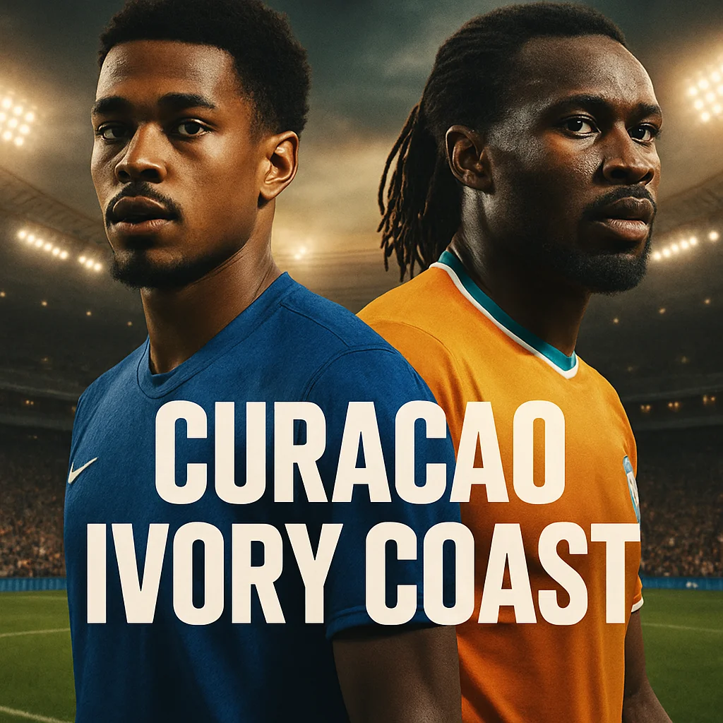 Curacao vs Ivory Coast prediction